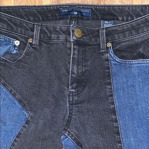 Marc by Marc Jacobs Jeans black/denim